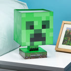 Produktbild Minecraft - Creeper Bordslampa