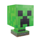 Produktbild Minecraft - Creeper Bordslampa