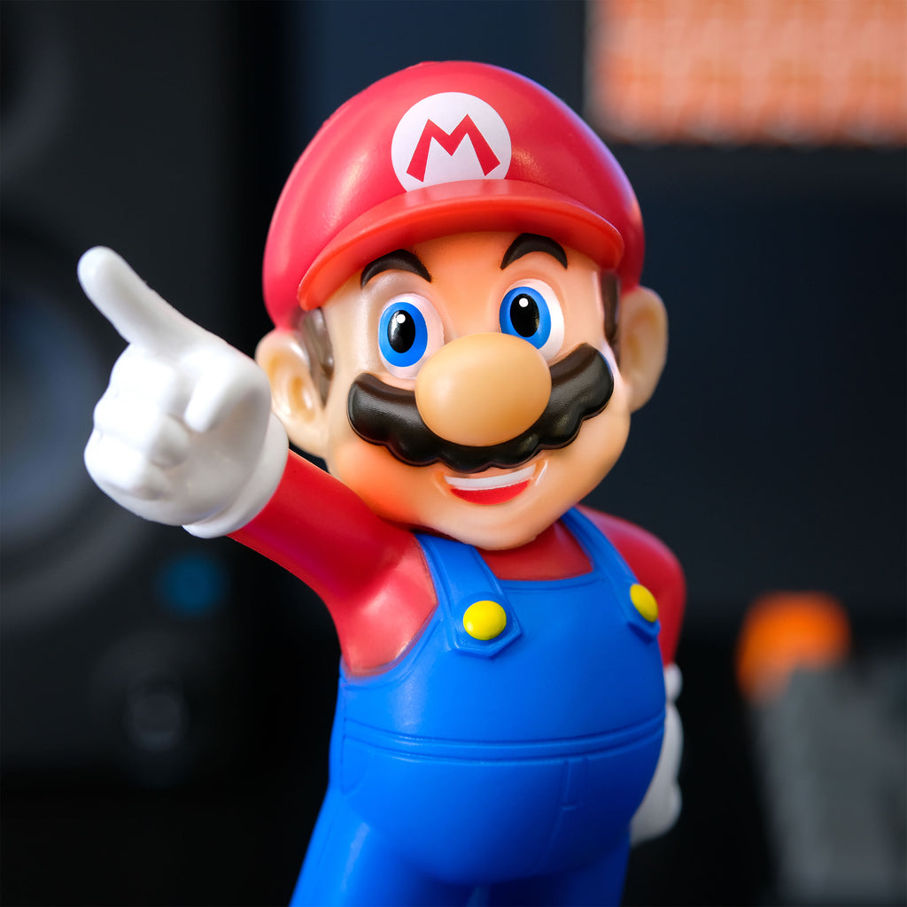 Product image Super Mario Table Lamp
