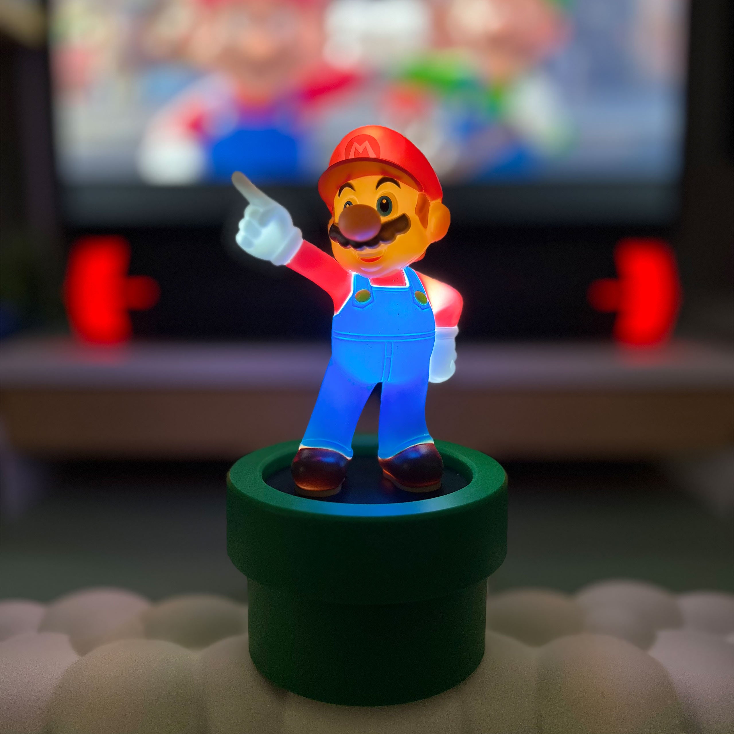 Product image Super Mario Table Lamp