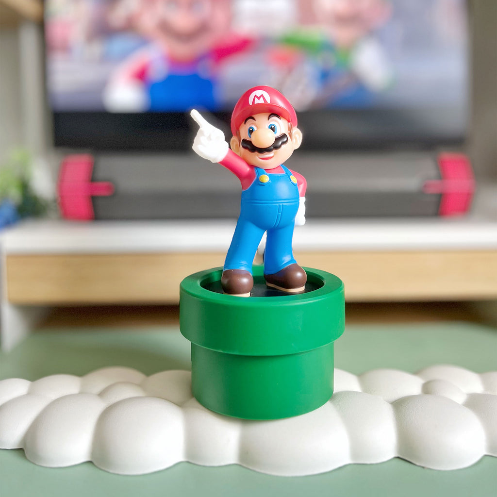 Product image Super Mario Table Lamp
