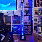 Produktbild PlayStation - Ikoner XL Vattenspelare med Ljus