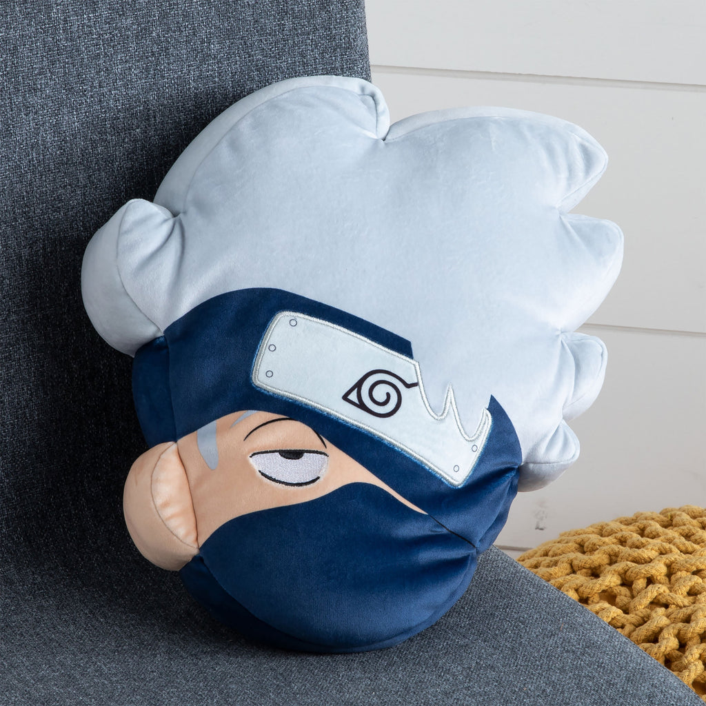 Produktbild Naruto - Kakashi Plyschfigur XL