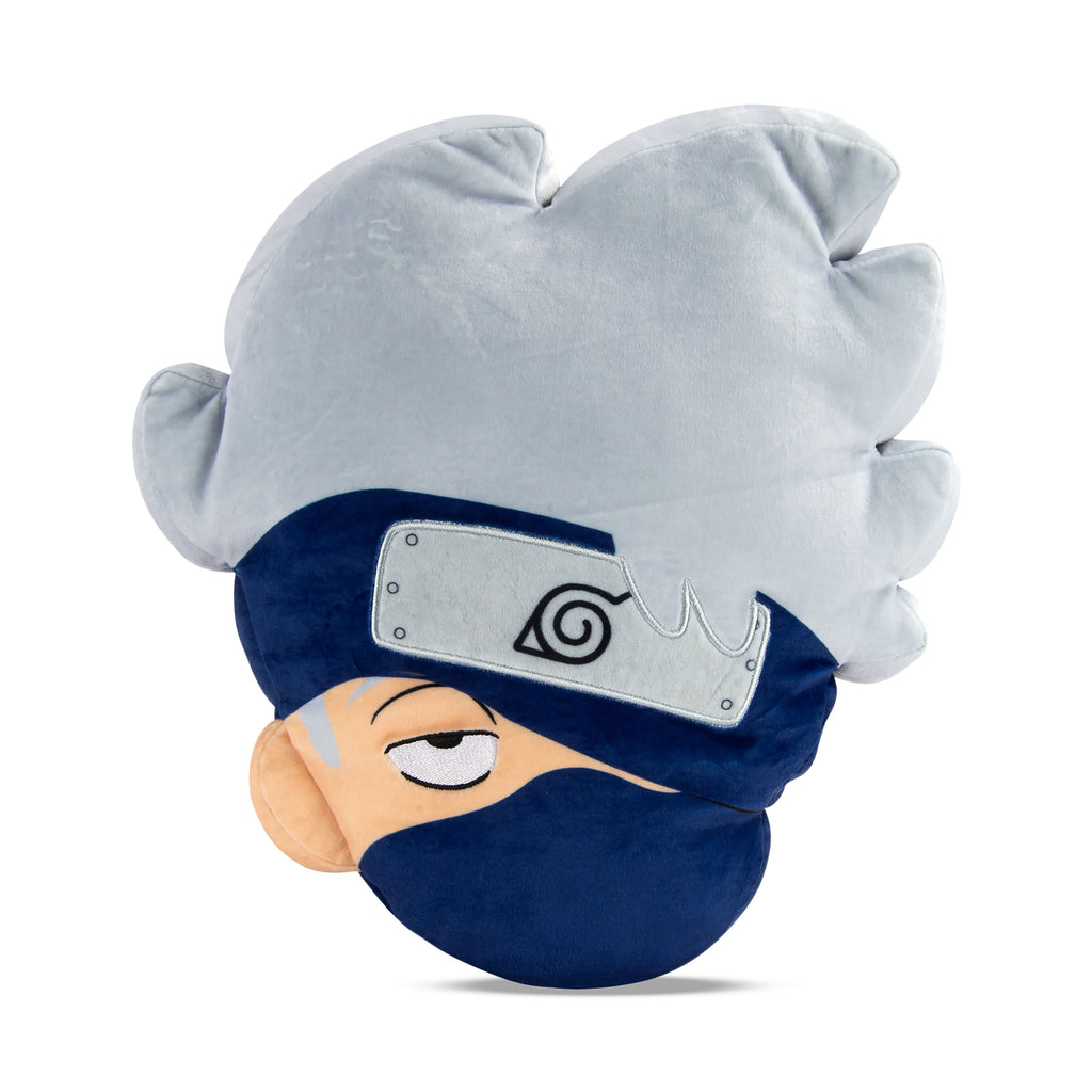 Produktbild Naruto - Kakashi Plyschfigur XL