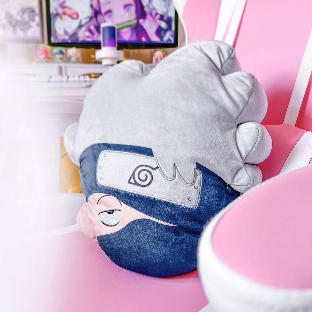 Produktbild Naruto - Kakashi Plyschfigur XL