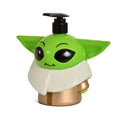 Produktbild Grogu tvålpump - Star Wars The Mandalorian