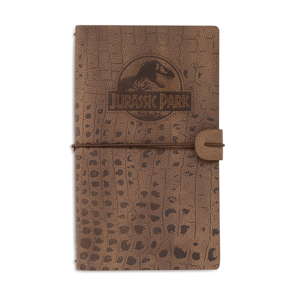 Produktbild Jurassic Park - Logoblock