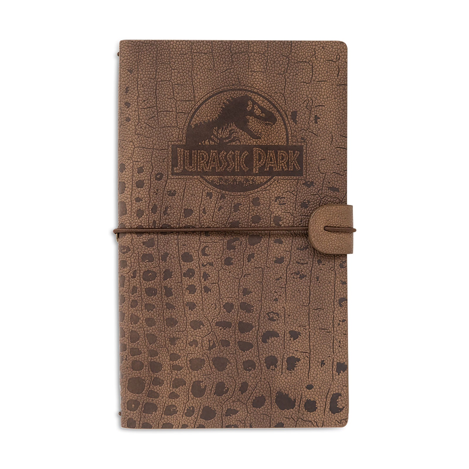 Produktbild Jurassic Park - Logoblock