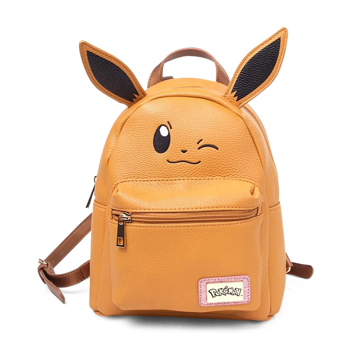 Produktbild Pokemon - Evoli Wink Mini Ryggsäck