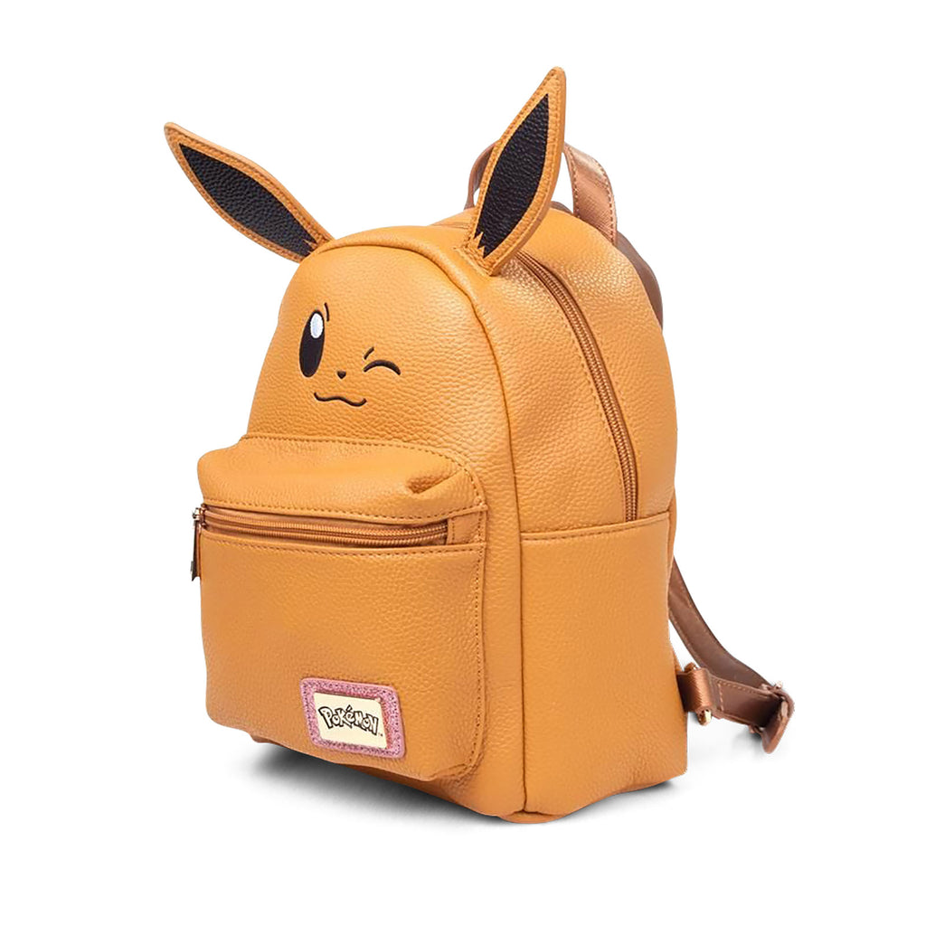 Produktbild Pokemon - Evoli Wink Mini Ryggsäck