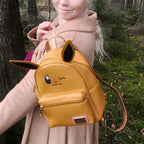 Produktbild Pokemon - Evoli Wink Mini Ryggsäck