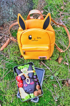 Produktbild Pokemon - Evoli Wink Mini Ryggsäck