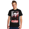 Produktbild Doctor Strange - Multiverse of Madness Strange T-shirt svart