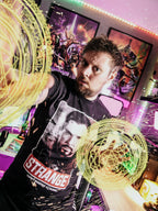 Produktbild Doctor Strange - Multiverse of Madness Strange T-shirt svart