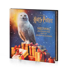Produktbild Harry Potter - Jul med Hedwig - Den stora pop-up-adventskalenderboken