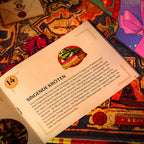 Produktbild Harry Potter - Jul med Hedwig - Den stora pop-up-adventskalenderboken