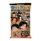 Produktbild One Piece - Mystisk Samlarkort