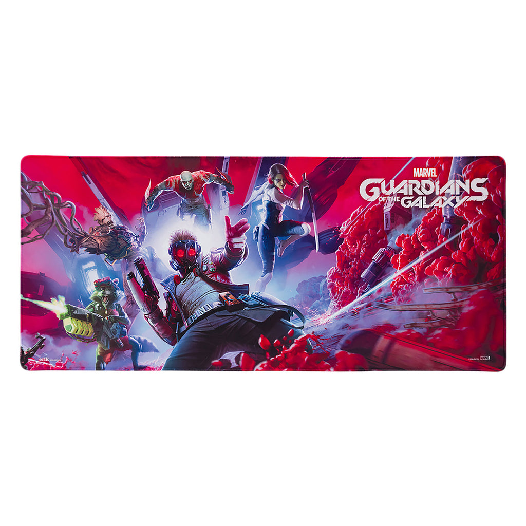 Produktbild Guardians of the Galaxy - Musmatta
