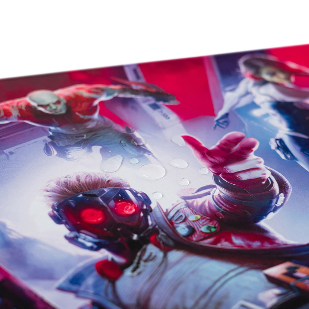 Produktbild Guardians of the Galaxy - Musmatta