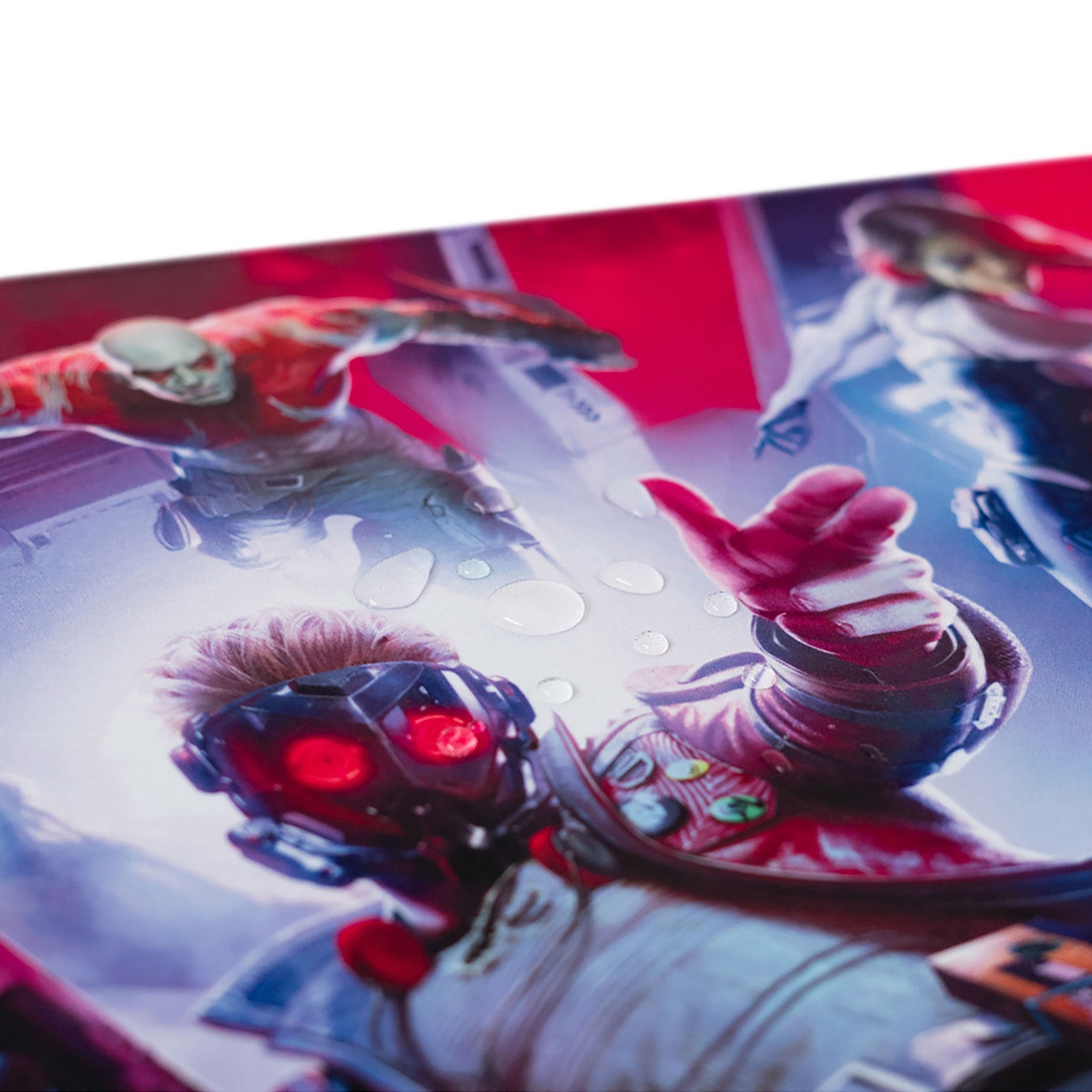 Produktbild Guardians of the Galaxy - Musmatta