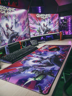 Produktbild Guardians of the Galaxy - Musmatta