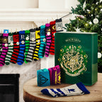 Produktbild Harry Potter - Strumpkalender för Advent att Fylla