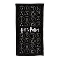 Produktbild Harry Potter - Trollformler Badhandduk