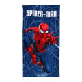 Produktbild Spider-Man - Attack badhandduk