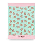 Produktbild Pusheen - Allover Filt