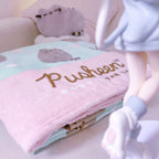 Produktbild Pusheen - Allover Filt