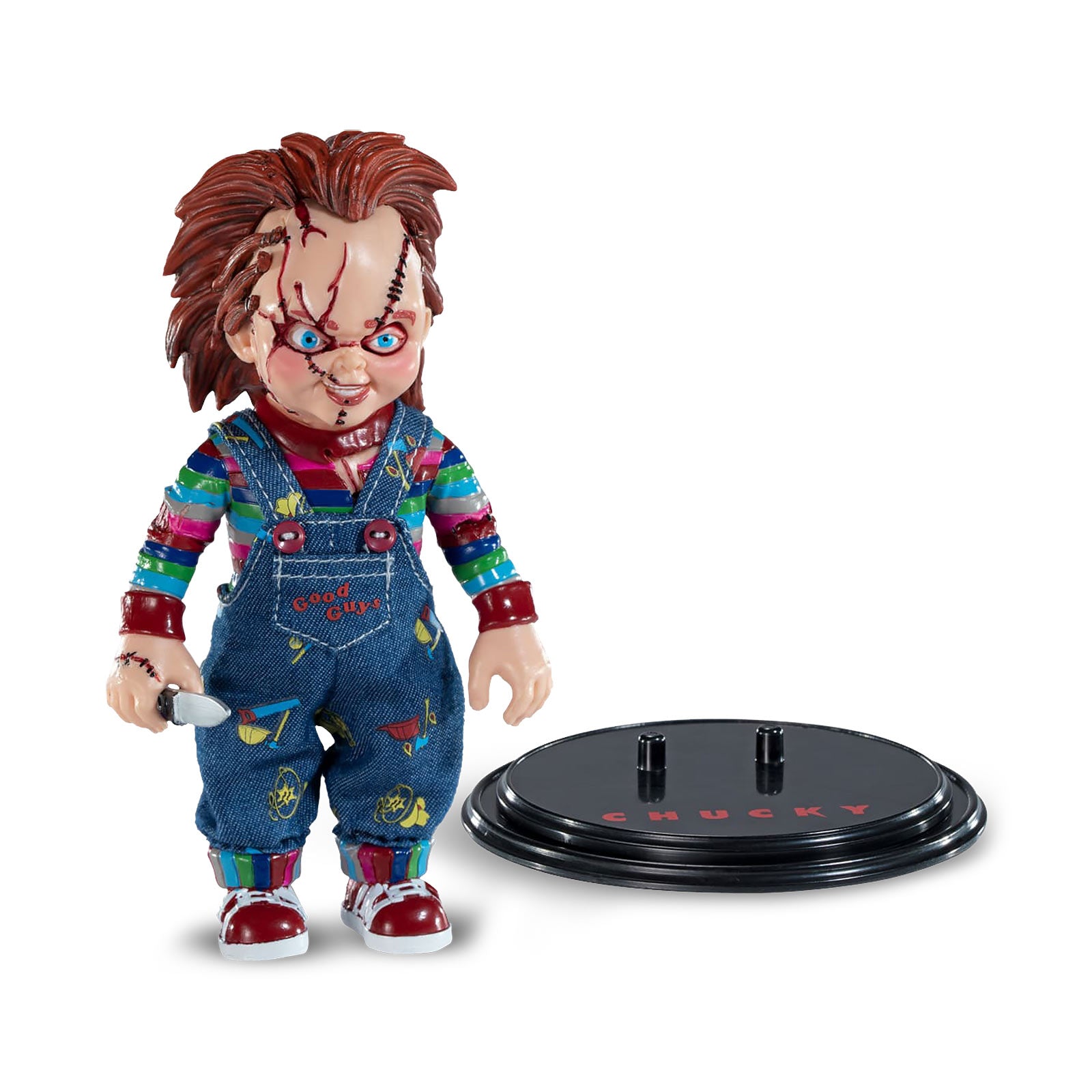 Produktbild Chucky Bendyfigs Figur