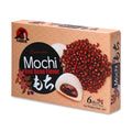 Produktbild Mochi med smak av röda bönor