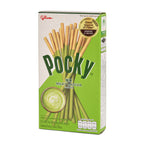 Produktbild Pocky Milky Matcha Kexpinnar