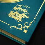 Product image Disney - The Big Golden Book of Adventure Stories
