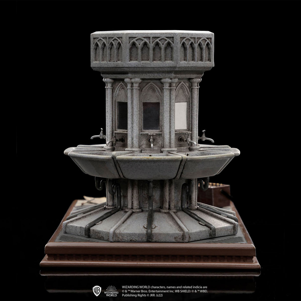 Product image Hermione BDS Art Scale Deluxe Statue - Harry Potter