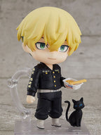 Produktbild Tokyo Revengers - Chifuyu Matsuno Nendoroid actionfigur