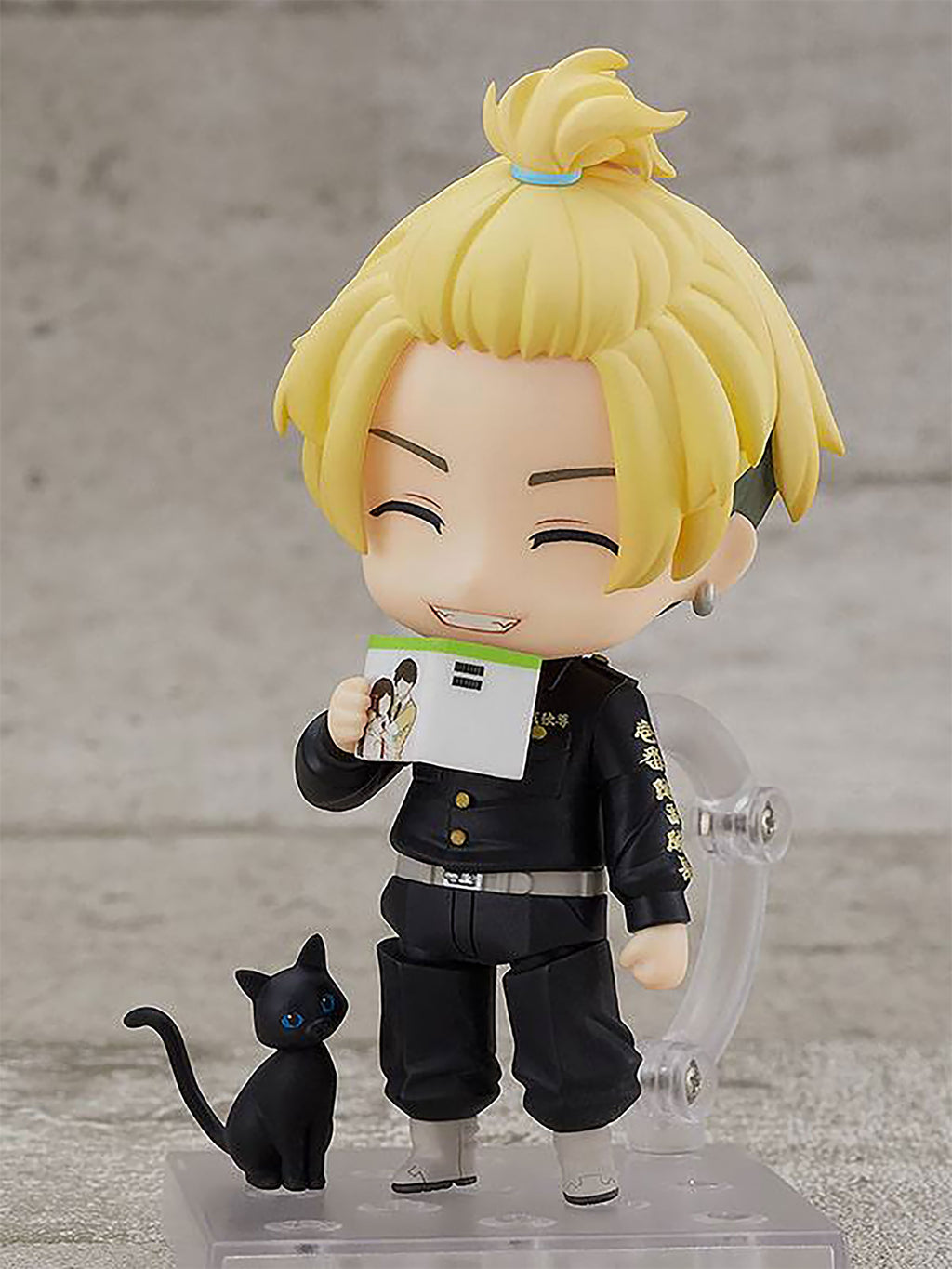 Produktbild Tokyo Revengers - Chifuyu Matsuno Nendoroid actionfigur