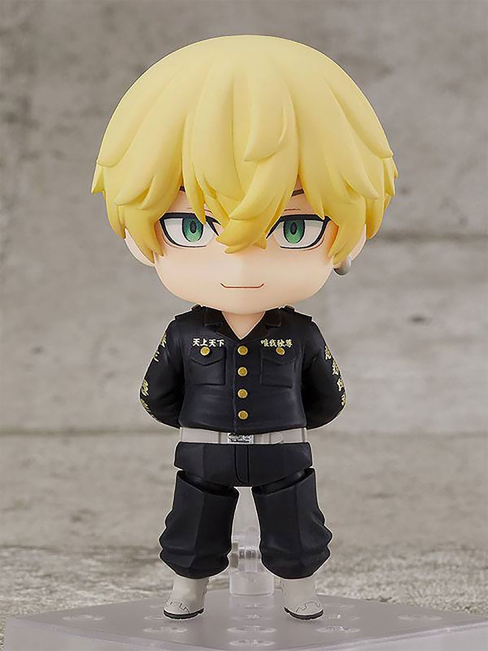 Produktbild Tokyo Revengers - Chifuyu Matsuno Nendoroid actionfigur