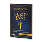 Produktbild Onödig kunskap för Tolkien-fans
