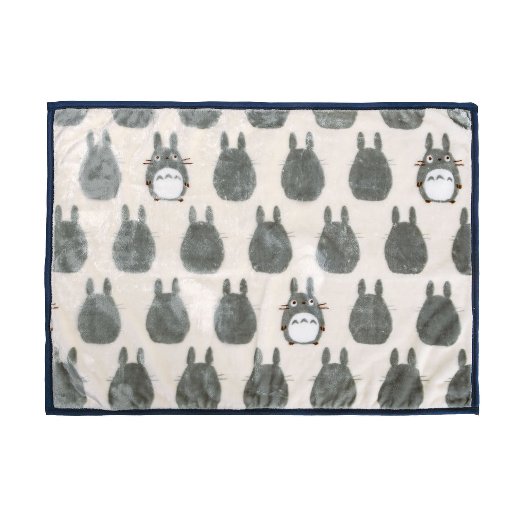 Produktbild Min granne Totoro - Allover-filt