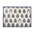 Produktbild Min granne Totoro - Allover-filt