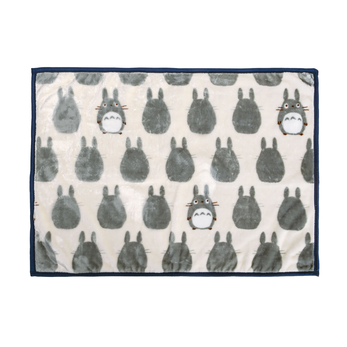 Produktbild Min granne Totoro - Allover-filt