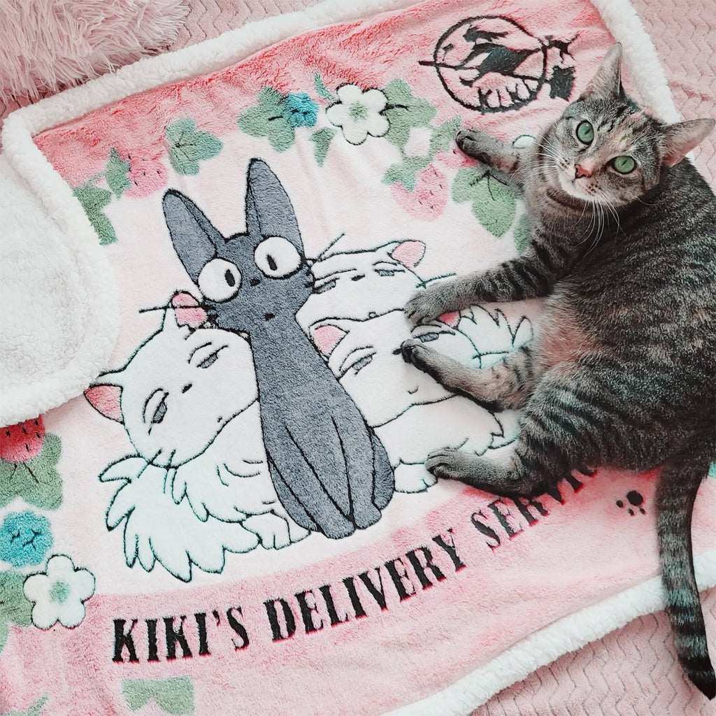 Produktbild Kikis expressbud - Jiji-filt