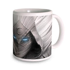 Produktbild Marvel - Moon Knight Karaktär Mugg