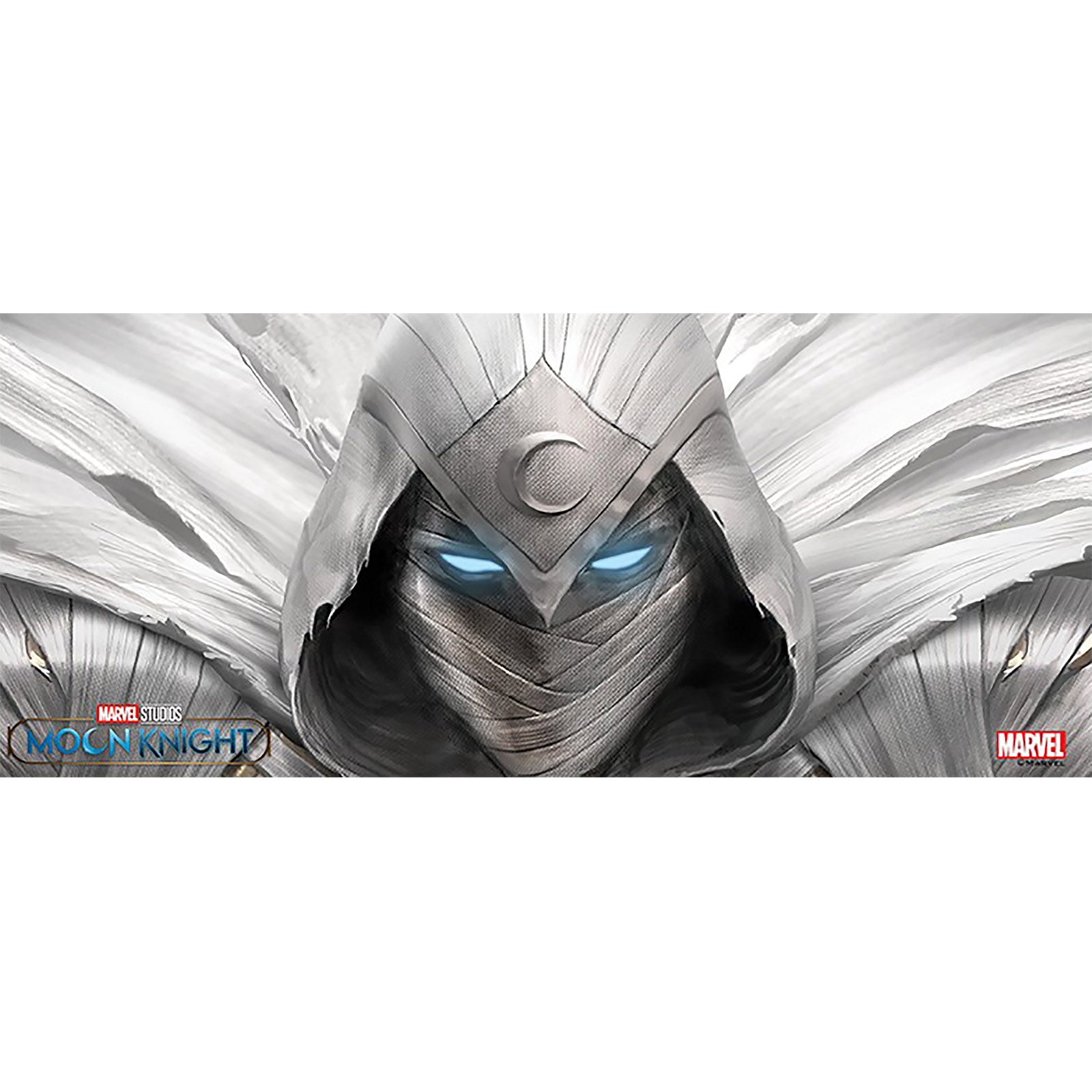Produktbild Marvel - Moon Knight Karaktär Mugg