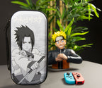 Produktbild Naruto - Sasuke Switch-fodral