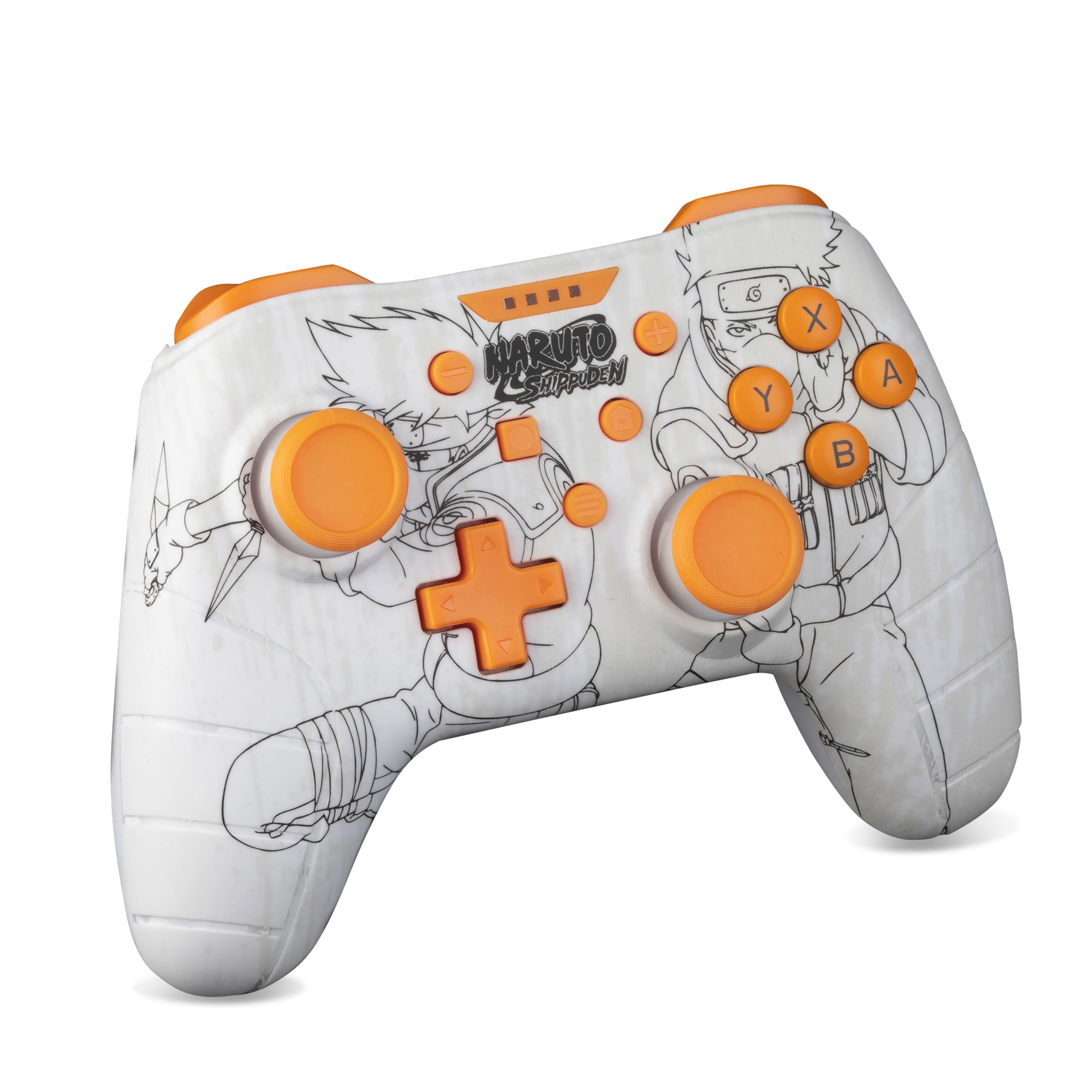 Produktbild Naruto - Nintendo Switch-kontroll