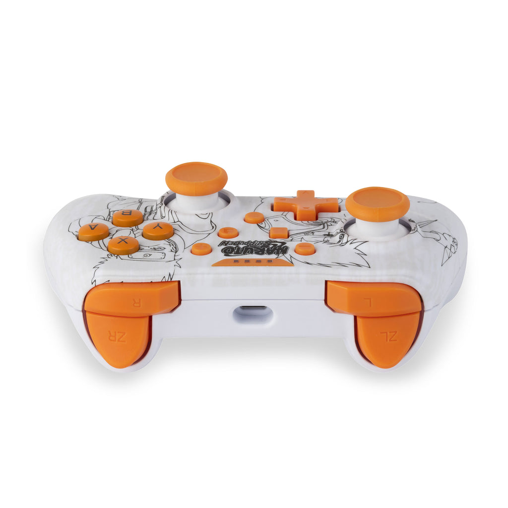 Produktbild Naruto - Nintendo Switch-kontroll