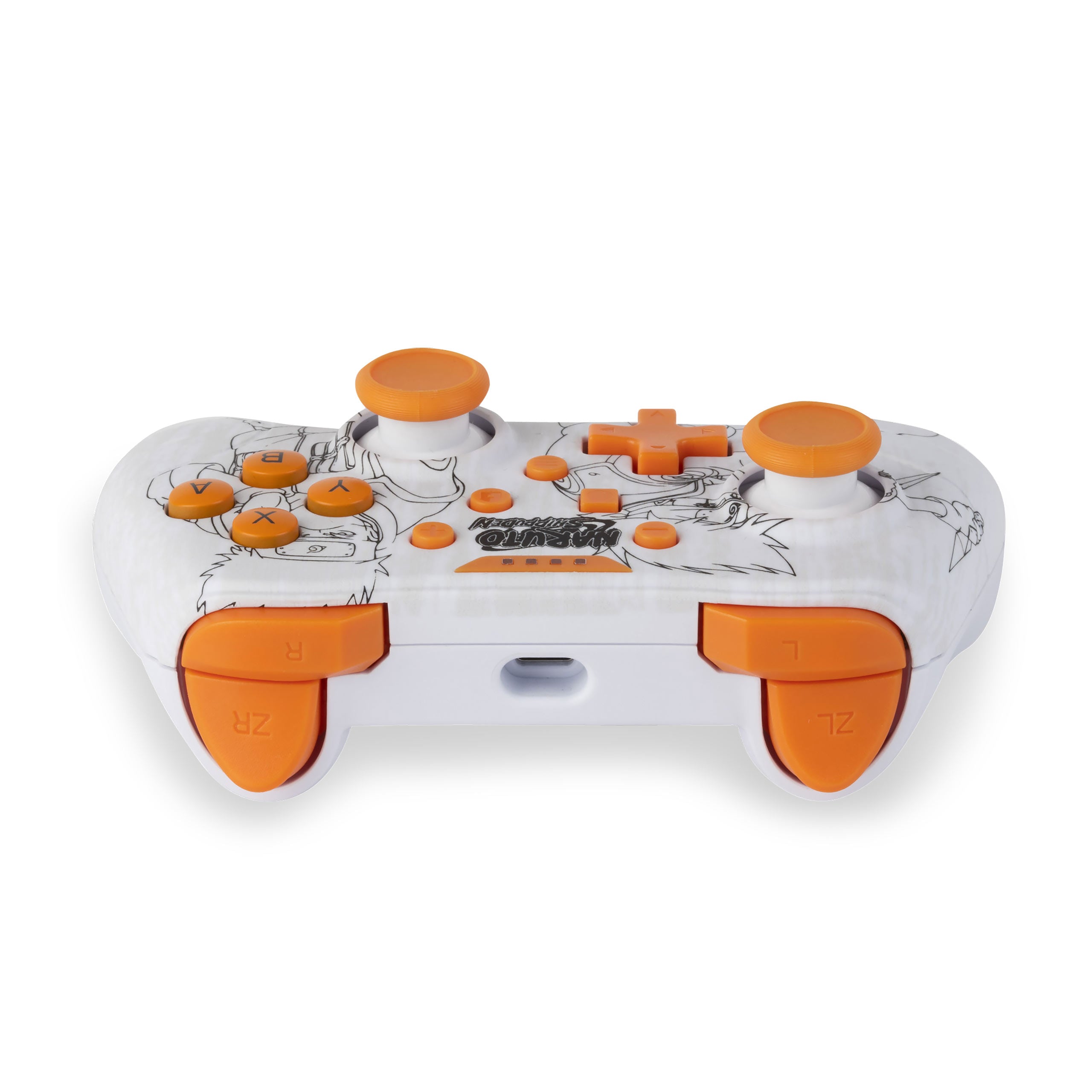 Produktbild Naruto - Nintendo Switch-kontroll
