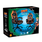 Produktbild Naruto - Konoha Gamingstol
